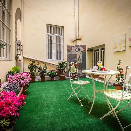 Hotel Tourist House Duomo Florencia Exterior foto